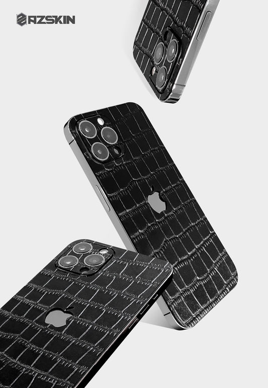 Hướng Dẫn Sử Dụng Miếng Dán Da Điện Thoại