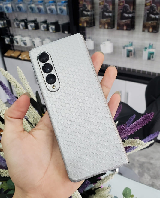 Hướng Dẫn Cách Tự Dán Skin Đơn Giản Cho Samsung