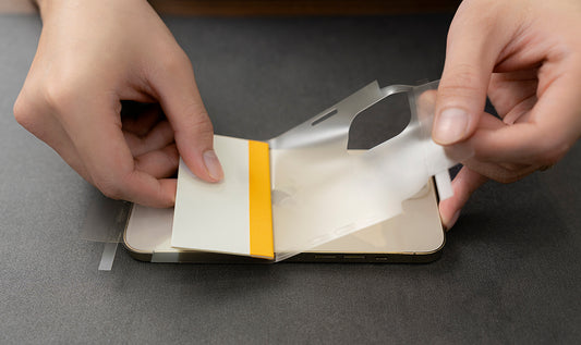 Top 8 Phụ Kiện Bảo Vệ Điện Thoại Mà Không Cần Ốp Lưng