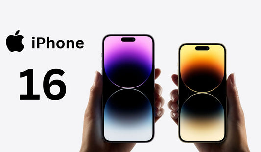 iPhone 16: Mọi Thứ Bạn Cần Biết Về Phiên Bản iPhone Tiếp Theo