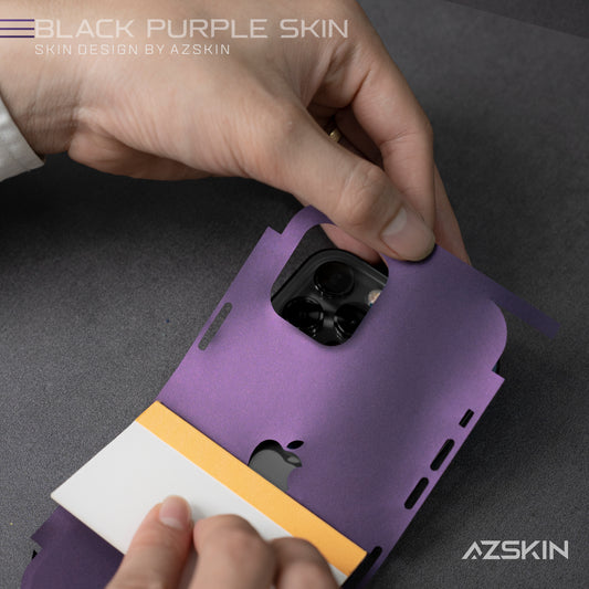 Hướng Dẫn Cách Tự Dán Skin IPhone Đơn Giản năm 2018