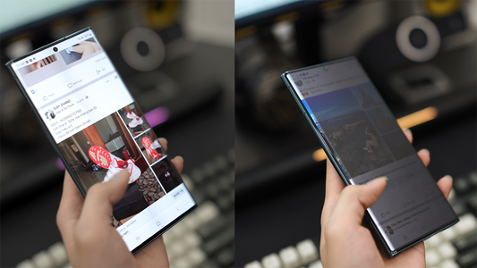 Mách Bạn 4 Cách Chống Nhìn Trộm Màn Hình iPhone Hiệu Quả 100%