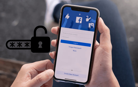 Cách Xem Mật Khẩu Facebook Trên Máy Tính Và Điện Thoại