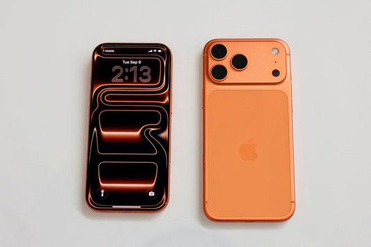 Có nên dán kính cường lực cho Iphone Air / Iphone 17 (Pro | Pro Max) bảo vệ màn hình không?