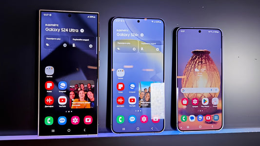 có nên dán màn hình galaxy s26 | plus | ultra không