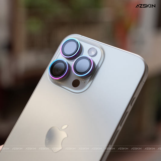 Dán Camera Điện Thoại Gò Vấp | Chống xước - Trong suốt - Dán Nhanh
