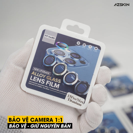 Dán Bảo Vệ Camera Điện Thoại Thanh Xuân Hà Nội Chất Lượng - Giá Rẻ