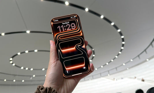 Địa chỉ dán màn hình - kính cường lực Iphone Air | Iphone 17 (Pro, Pro Max) chính hãng ở Quận 7 TPHCM