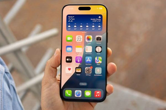 Địa chỉ dán kính cường lực Iphone 17 | Pro | Pro Max | Air ở Hải Phòng tốt nhất