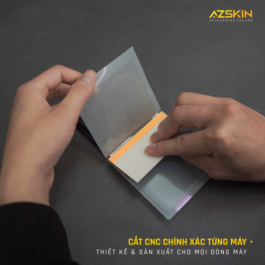 Dán Màn Hình Điện Thoại Gò Vấp | Kính cường lực - Chống Xước - Dán Lấy Ngay
