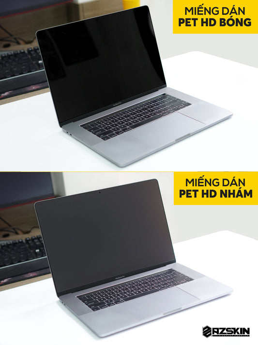 Địa chỉ dán màn hình Laptop / Macbook ở Hải Phòng tốt nhất