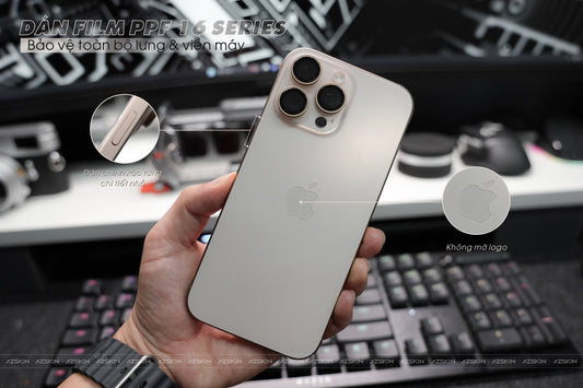 Top 3 Địa Chỉ Dán PPF Điện Thoại Thanh Xuân Uy Tín Chất Lượng Giá Tốt