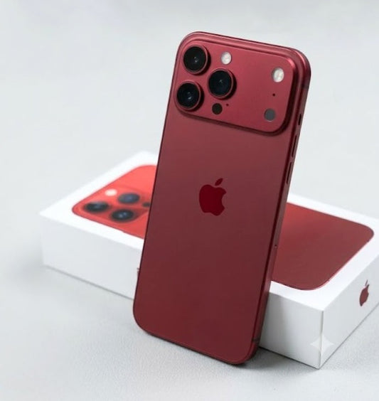 Có Nên Dán PPF iPhone 18 Pro | Pro Max Không