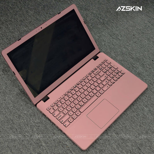 Dán Skin Laptop / Macbook Ở Hà Tĩnh Chuyên Nghiệp - Dán Chuẩn Đẹp, Làm Nhanh Có Bảo Hành