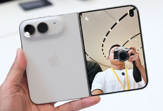 Dán PPF Iphone Duo Ở Hà Nội