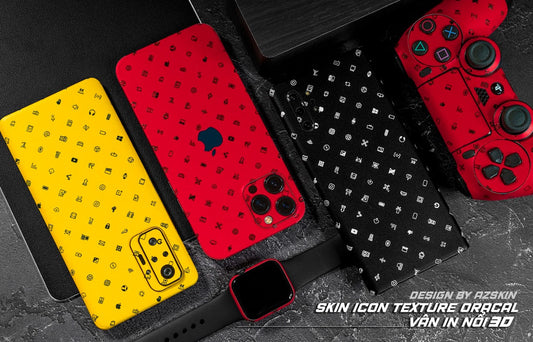 Địa chỉ dán skin điện thoại ở Long Biên Hà Nội ĐẸP ĐỘC giá tốt