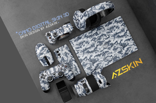 dán skin máy ảnh custom theo yêu cầu tại đà nẵng