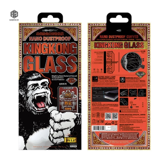 Các Phân Biệt Loại Kính Cường Lực Trên Thị Trường Hiện Nay