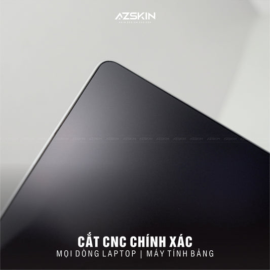 TOP 4 Địa Chỉ Dán Màn Hình Laptop Tốt Nhất ở Thủ Đức TPHCM