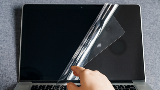 TOP 5 địa chỉ dán màn hình Macbook tốt nhất uy tín ở Đà Nẵng
