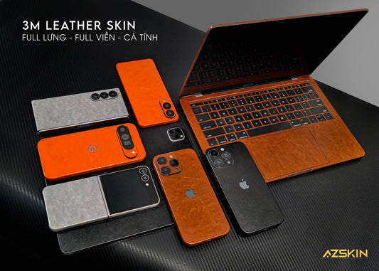 Nên Dán Skin Hay PPF Điện Thoại Tại Gò Vấp?