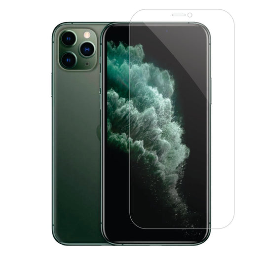 Miếng dán màn hình kính cường lực iPhone 11 / 11 Pro / 11 Pro Max / 11 Mini