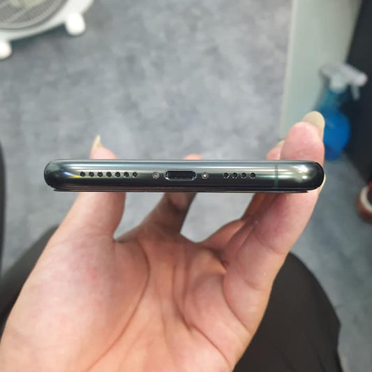 Dán viền PPF iPhone 11 Pro Max chống trầy xước 