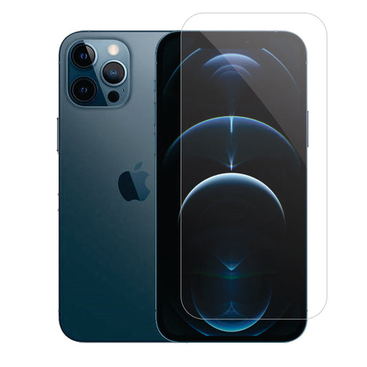 Miếng dán màn hình kính cường lực iPhone 12 / 12 Mini / 12 Pro / 12 Pro Max