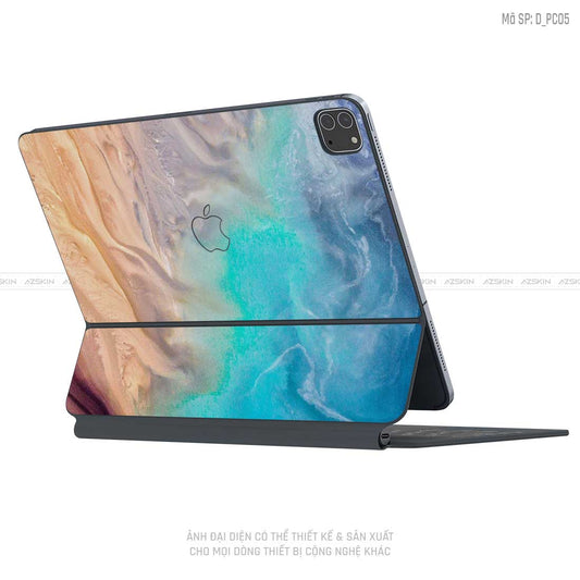 Dán Skin Magic Keyboard Hình Phong Cảnh | D_PC05