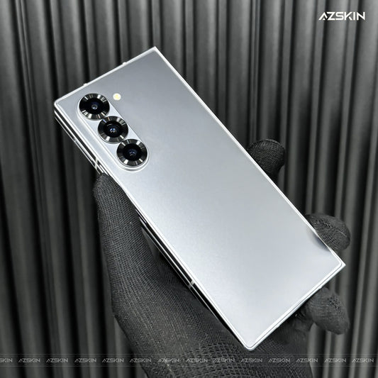 Dán PPF Z Fold 6 tại Azskin Hà Nội