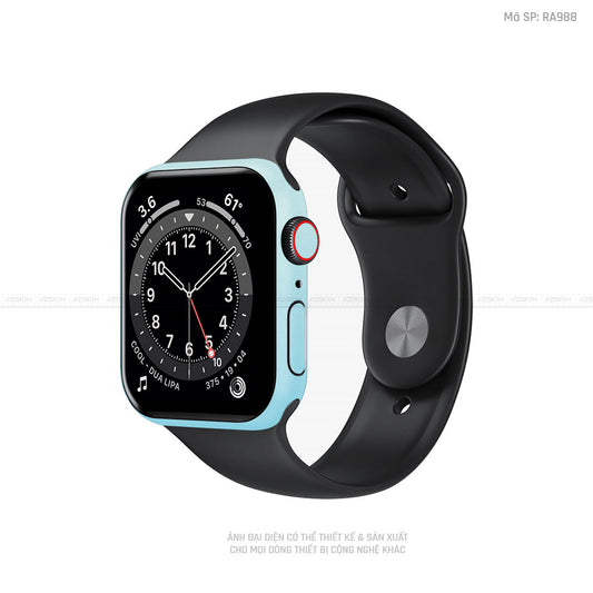 Dán Skin Apple Watch Chuyển Màu | RA988