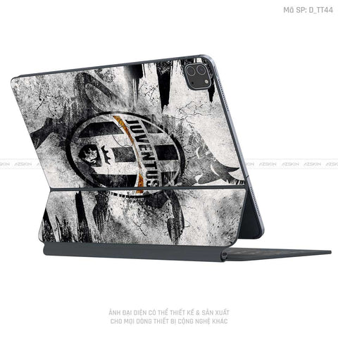 Dán Skin Magic Keyboard Hình Thể Thao | D_TT44