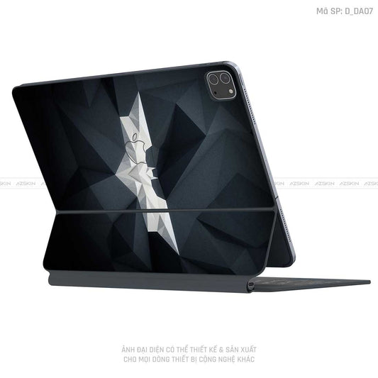 Dán Skin Magic Keyboard Hình Điện Ảnh | D_DA07