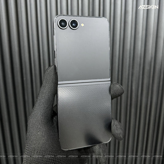 Miếng dán PPF cho Samsung Galaxy Z Flip6