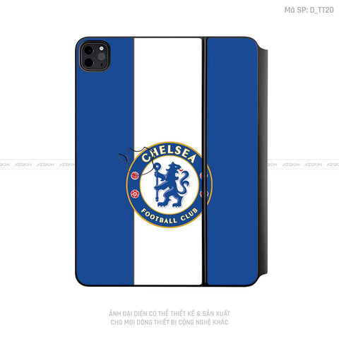 Dán Skin Magic Keyboard Hình Thể Thao | D_TT20