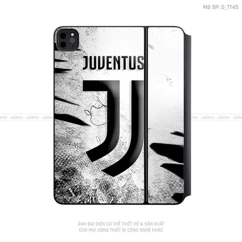 Dán Skin Magic Keyboard Hình Thể Thao | D_TT45