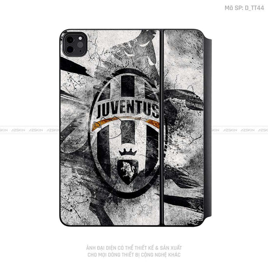 Dán Skin Magic Keyboard Hình Thể Thao | D_TT44