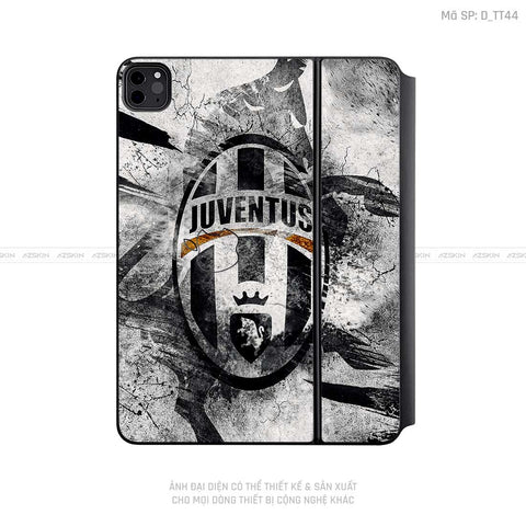 Dán Skin Magic Keyboard Hình Thể Thao | D_TT44