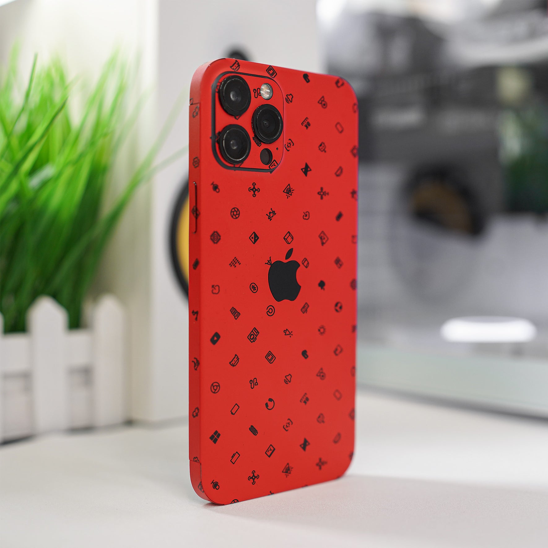 Miếng Dán Dbrand Xs Max Carbon Fiber Dbrand Skin Iphone 11 IPhone