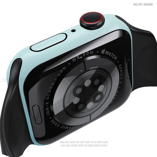 Dán Skin Apple Watch Chuyển Màu | RA988