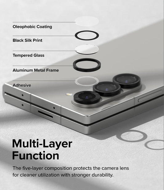 Bộ Bảo Vệ Camera Samsung Galaxy Z Fold 6