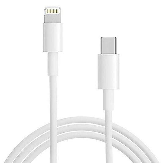 Dây Sạc IPhone Chính Hãng | Cáp Type C - Lightning