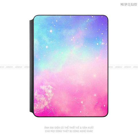 Dán Skin Magic Keyboard Hình Galaxy - Space | D_GLX13