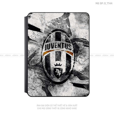 Dán Skin Magic Keyboard Hình Thể Thao | D_TT44