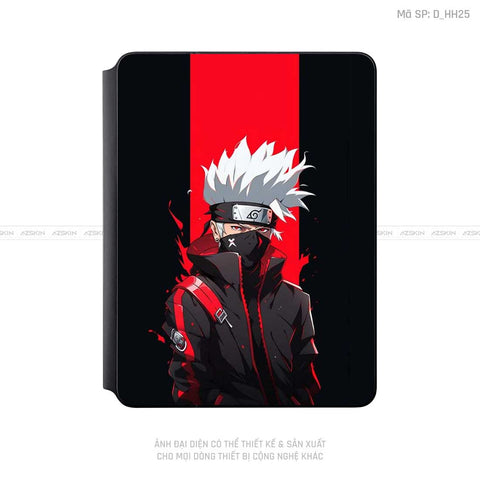 Dán Skin Magic Keyboard Hình Hoạt Hình | D_HH25