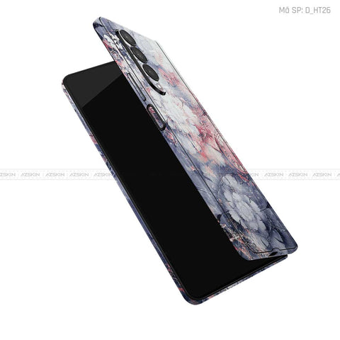 Dán Skin Galaxy Z Fold3 Hình Họa Tiết | D_HT26