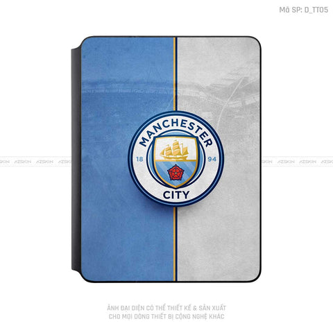 Dán Skin Magic Keyboard Hình Thể Thao | D_TT05