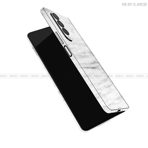 Dán Skin Galaxy Z Fold3 Hình Nghệ Thuật Arcrylic | D_ARC32
