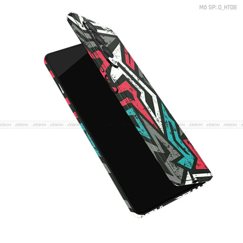 Dán Skin Galaxy Z Fold 6 Hình Họa Tiết | D_HT08