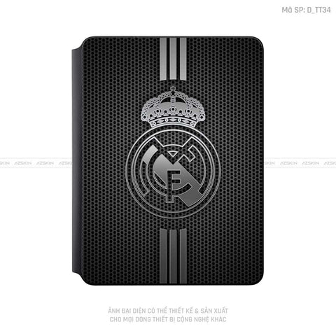 Dán Skin Magic Keyboard Hình Thể Thao | D_TT34